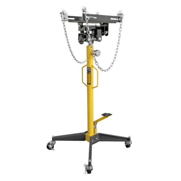 Ranger RTJ-1100 1/2-Ton Capacity Transmission Jack - Image 5