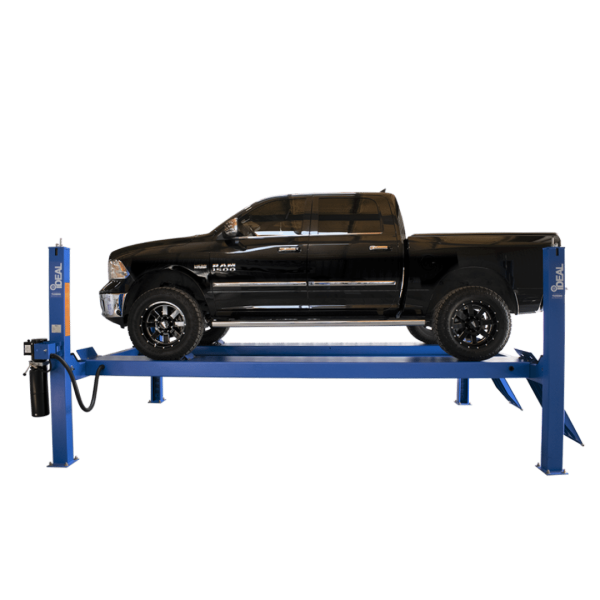 iDEAL FP14KC-X 4 Post Service Lift - Image 4