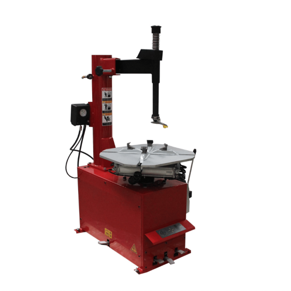 Tuxedo TC-530 Tire Changer - Image 5