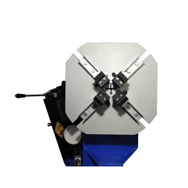 iDEAL TC-400M-B-iDEAL Power Sport Tire Changer - Image 5