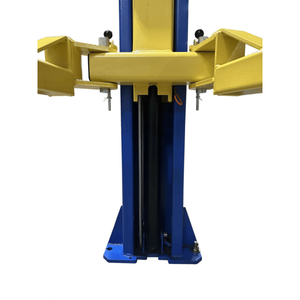 Valor VP9KSCX 9,000 lb 2 Post Clear Floor - Symmetric - Image 5