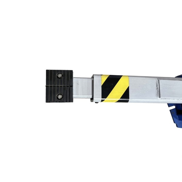 Tuxedo TP12KC-D 12,000 lb 2 Post Lift - Direct Drive - Image 5