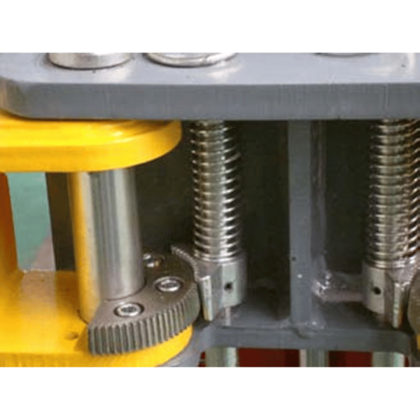Launch Tech USA - TLT210-XT 10,000 lb 2 Post Clear Floor - Image 6