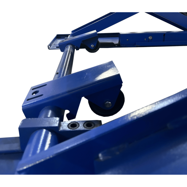 Tuxedo MR6K-38 6,000 LB Mid-Rise Portable Scissor Lift - Image 6