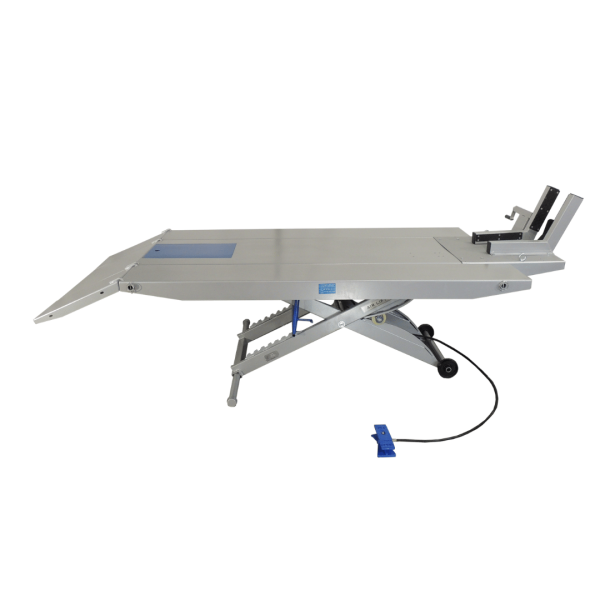 Tuxedo M-1000C 1,000 lb Motorcycle Lift with Cut Out - Image 6