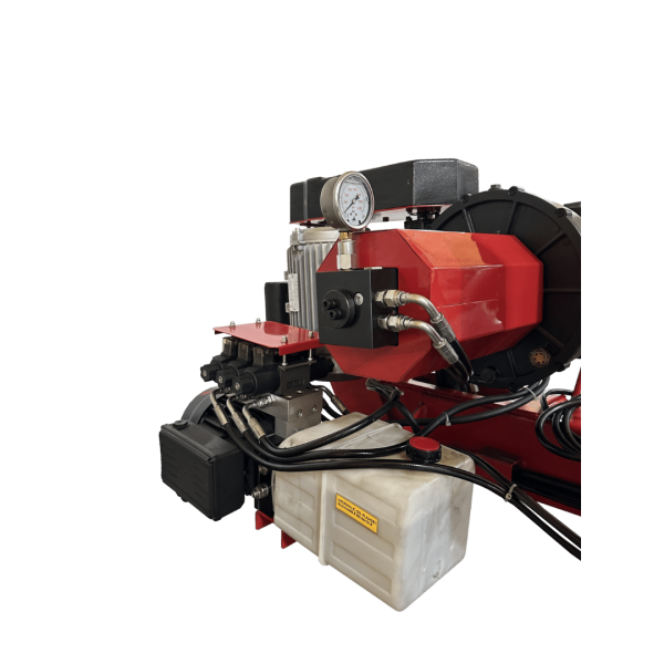 Tuxedo TC-770-T Tire Changer - Image 6