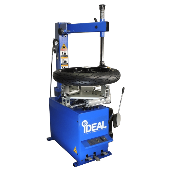 iDEAL TC-400M-B-iDEAL Power Sport Tire Changer - Image 6