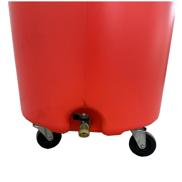 Tuxedo 18G-DRAIN 18 Gallon Oil Drain - Image 6