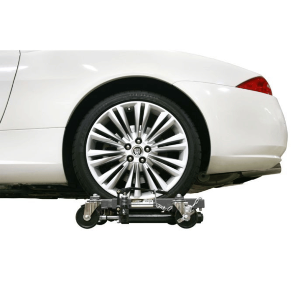 Ranger RCD-1500 1,500 lb. Capacity GoCart Car Dollies - Image 6
