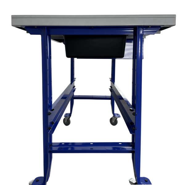 iDEAL PTDT-1000 Premium Tear Down Table - Image 6