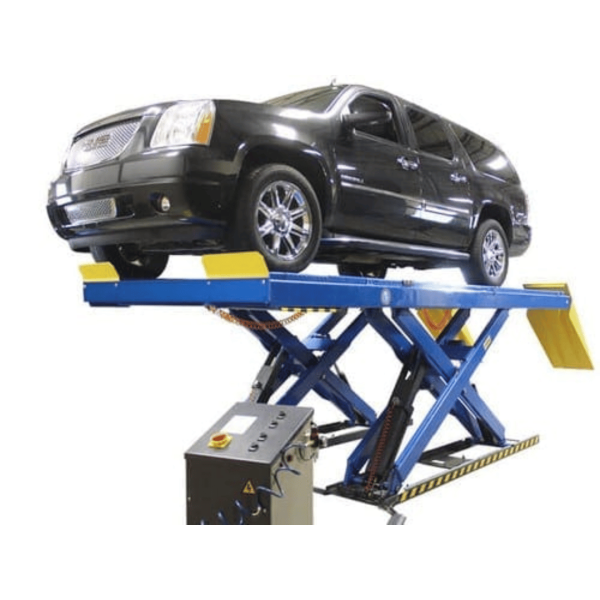 Atlas PX16A 16,000 lb Scissor Alignment Lift - Image 6