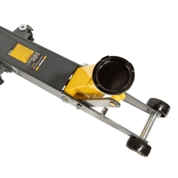 Ranger RFJ-10TL 10-Ton Long Frame Floor Jack - Image 6