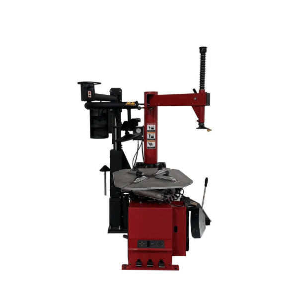 Tuxedo TC-950-WPA Tire Changer - Left Side Press Arm - Image 6