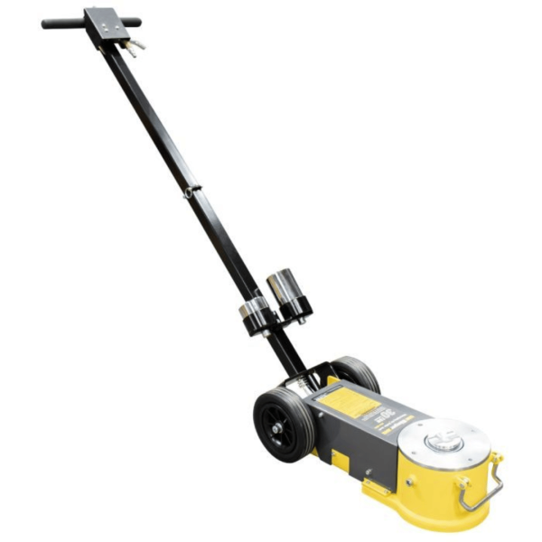 Ranger RBJ-30TL 30-Ton Telescoping Air Bottle Jack - Image 6