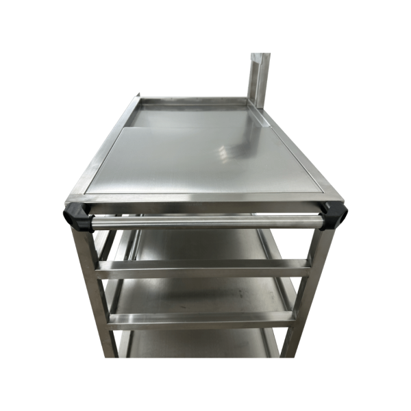 iDEAL PSB-PSValor Paint Storage Mixing Table & Dispenser - Image 6