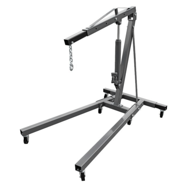 Ranger RSC-2TF 2-Ton Folding Shop Crane - Image 6
