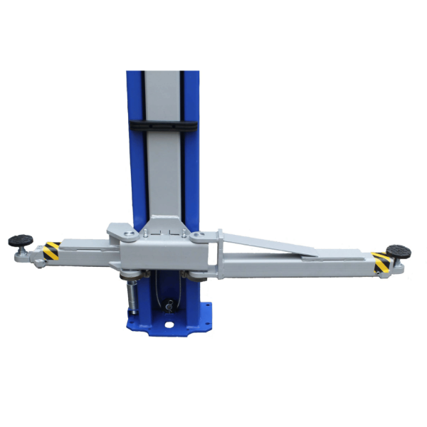 Valor VP11KC-DX 11,000 lb 2 Post Clear Floor - Image 6