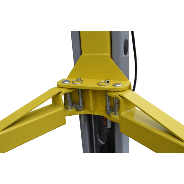 Triumph NT-9 9,000 lb. 2 Post Lift - Image 6
