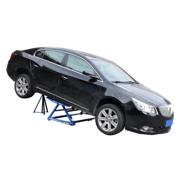 Tuxedo IDEAL 7000TLX Tilt Lift - Image 3
