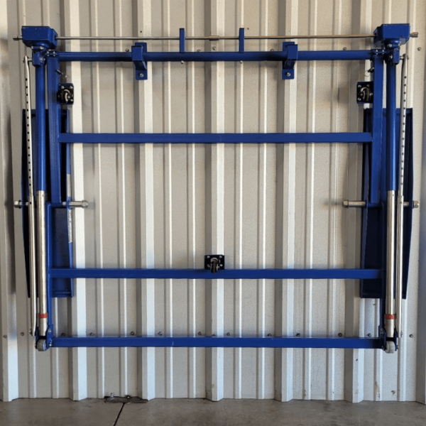 Tuxedo IDEAL 7000TLX Tilt Lift - Image 12