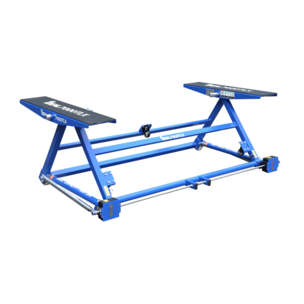 Tuxedo IDEAL 7000TLX Tilt Lift - Image 10