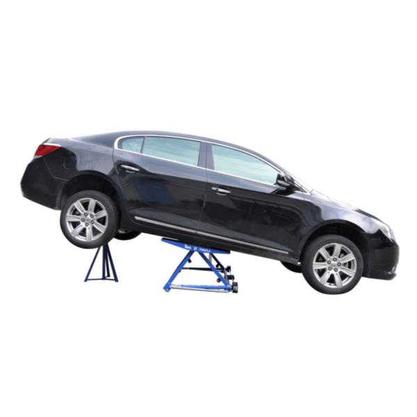 Tuxedo IDEAL 7000TLX Tilt Lift - Image 5