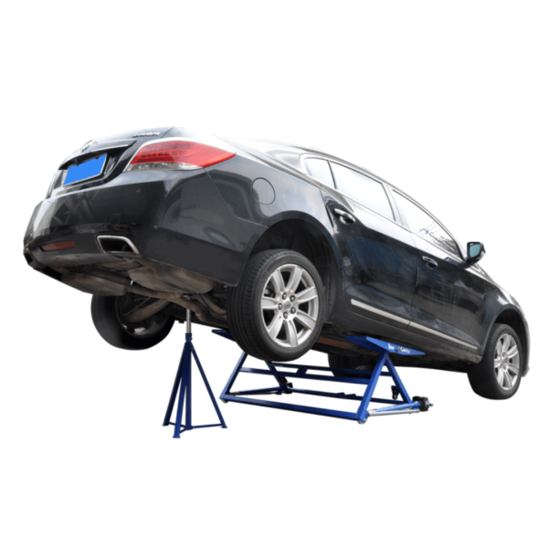 Tuxedo IDEAL 7000TLX Tilt Lift - Image 7