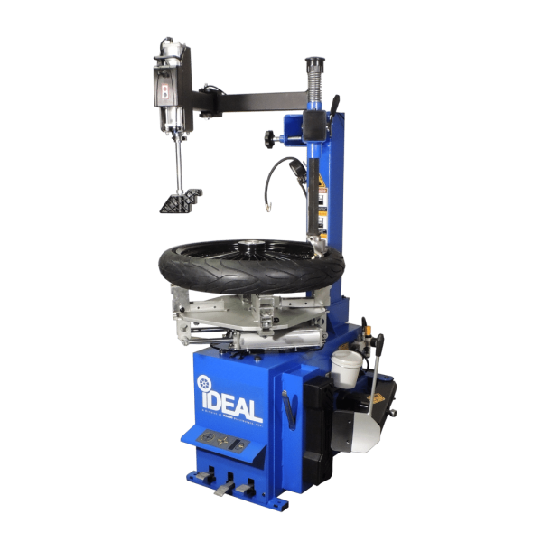 iDEAL TC-400M-B-PL230-K Power Sport Tire Changer & Assist Arm - Image 7