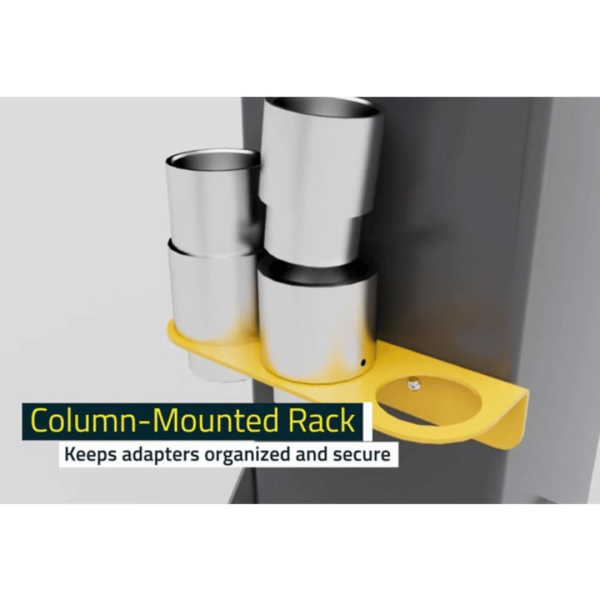 BendPak 10APX-181 Pro Series 10,000‐lb. Capacity 2 Post Car Lift - Image 7