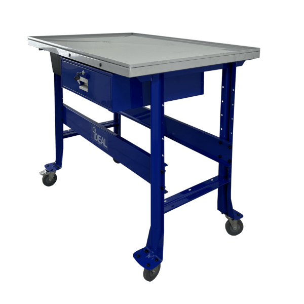 iDEAL PTDT-1000 Premium Tear Down Table - Image 7