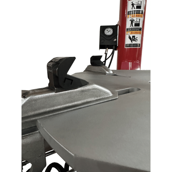 Tuxedo TC-530 Tire Changer - Image 7