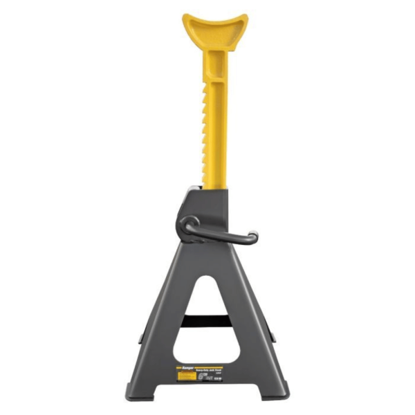Ranger RJS-6T 6-Ton Jack Stands / Set of Two - Image 7