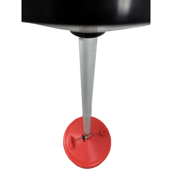 Tuxedo 8G-DRAIN 8 Gallon Oil Drain - Image 7