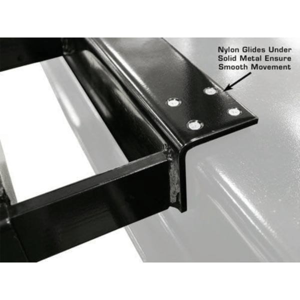 Atlas ALI Certified APEX 8 4-Post Lift + RJ35 Sliding Jacks Combo - Image 22