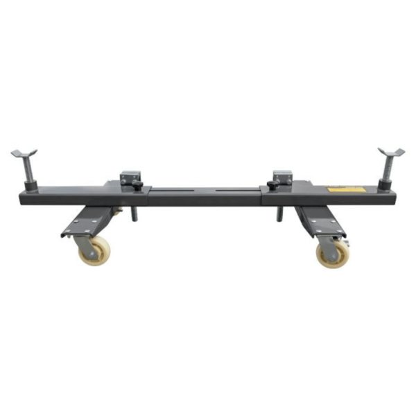 Ranger RCD-2V 4,400 lb. Capacity Vehicle Dolly - Image 7