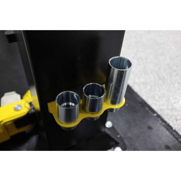 Challenger Lifts CL12A 12000 lbs Heavy-Duty 2 Post Adjustable Lift - Image 7