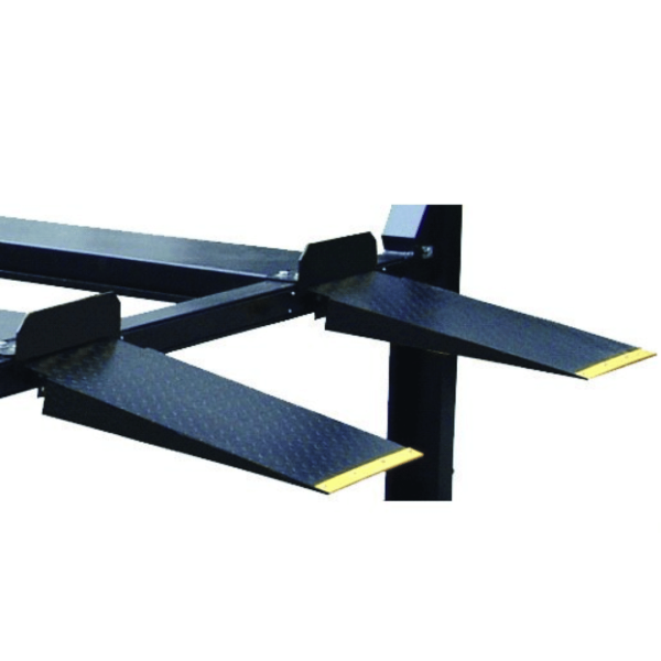 Valor VP9K-DX-XLT 9,000 lb 4 Post Deluxe Storage Lift - Image 7