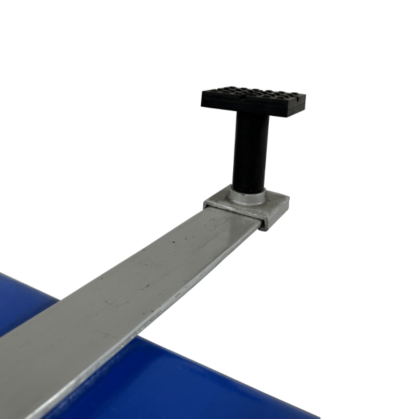Tuxedo MR6K-48X 6,000 lb Mid-Rise Scissor Lift - Image 7