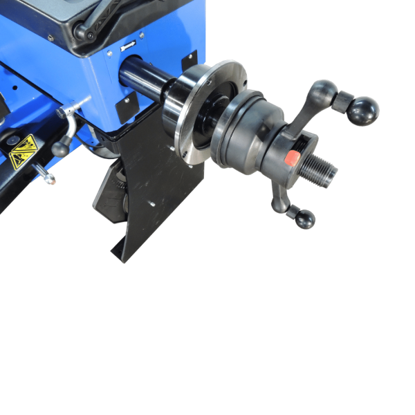 iDEAL TCWB-PSC206M PS Tire Changer / Wheel Balancer Combo - Image 7