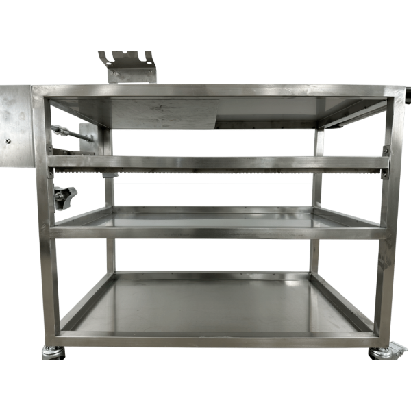 iDEAL PSB-PSValor Paint Storage Mixing Table & Dispenser - Image 7