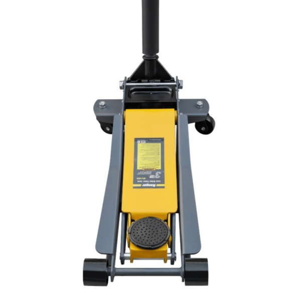 Ranger RFJ-6HD 3-Ton "Low Rider" Floor Jack - Image 7