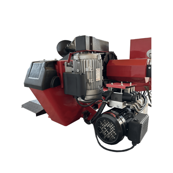 Tuxedo TC-770-T Tire Changer - Image 7