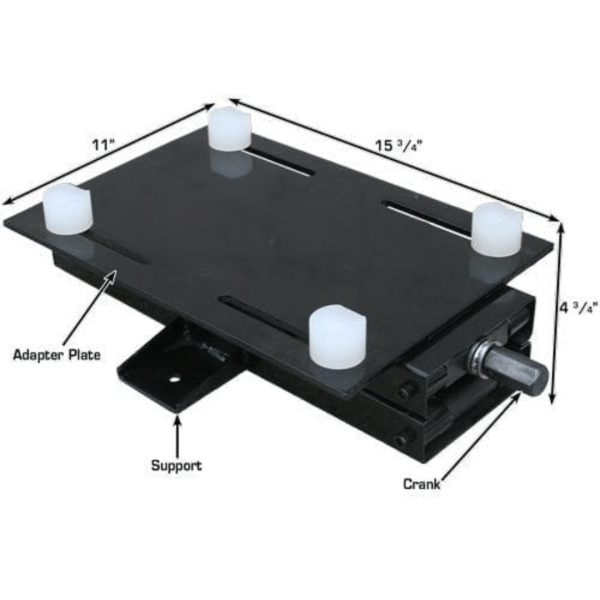 Atlas Blackjack Motorcycle Jack - Image 7