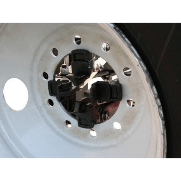 Atlas TTC301 Truck Tire Changer - Image 7