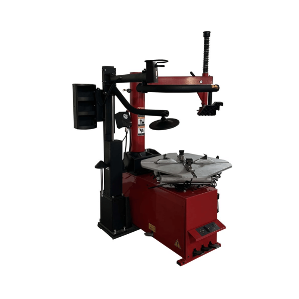 Tuxedo TC-950-WPA Tire Changer - Left Side Press Arm - Image 7