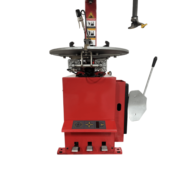 Tuxedo TC-400M-B Power Sport Tire Changer - Image 7