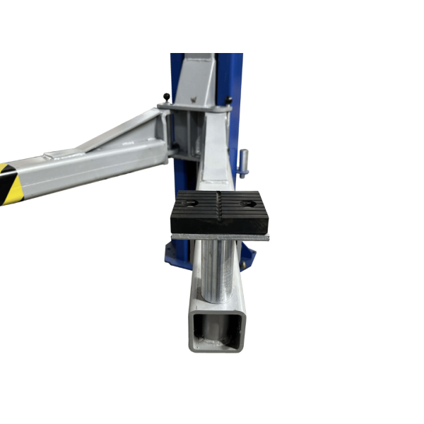 Tuxedo TP12KC-D 12,000 lb 2 Post Lift - Direct Drive - Image 8