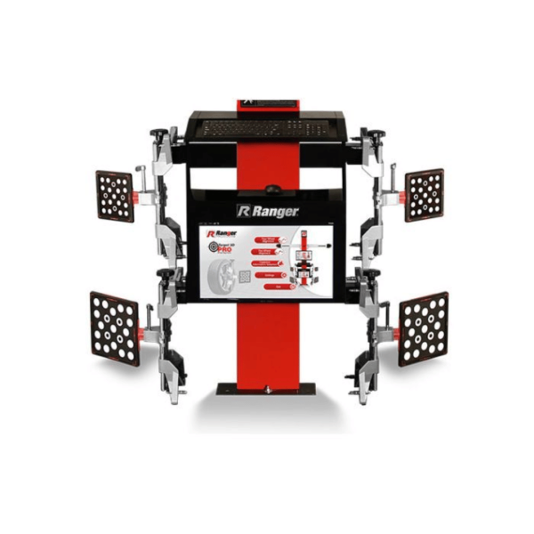 Ranger 3DP4100R Target 3D Pro Imaging Aligner - Image 7