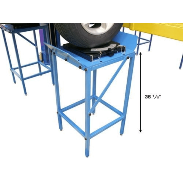 Atlas Alignment Wheel Stand Package - Set of 4 - Image 9