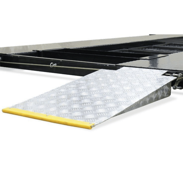 GrandPrix GP-9F 9,000-lb. Capacity 4 Post Garage Lift - Image 7